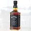 Jack Daniel's Bottle