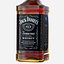 Jack Daniel's Bottle