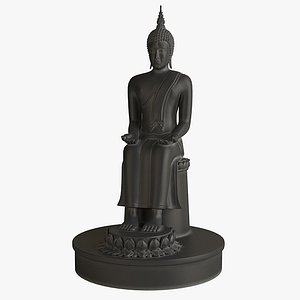 Thai Buddha 2