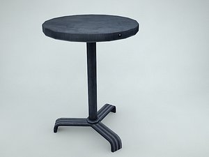 club chair