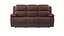 Reclining Sofa