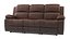 Reclining Sofa