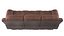Reclining Sofa