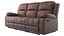 Reclining Sofa