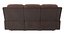 Reclining Sofa