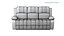 Reclining Sofa