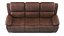 Reclining Sofa