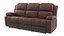 Reclining Sofa