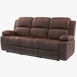 Reclining Sofa