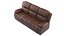 Reclining Sofa