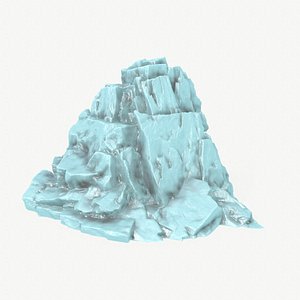 ice rocks
