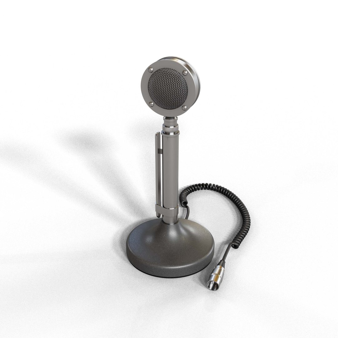 3D Astatic D104 - TurboSquid 1803107