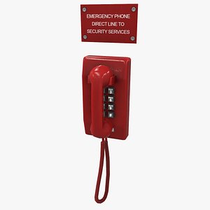 Emergency Phone