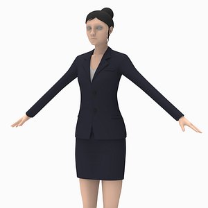 FEMALE OFFICE