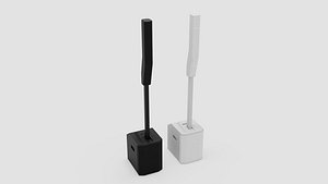Electro Voice Evolve 50 Concert Sound System