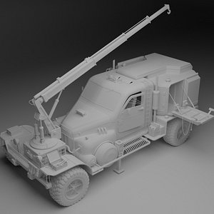 truck survival model