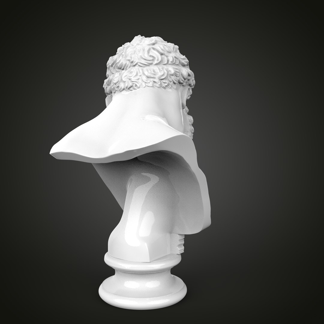 Hercules bust 3D https://p.turbosquid.com/ts-thumb/25/JYLo1S/6G/untitled.5.15/jpg/1648116367/1920x1080/fit_q87/a26d63704e6816854232688f224bb42714c4867e/untitled.5.15.jpg