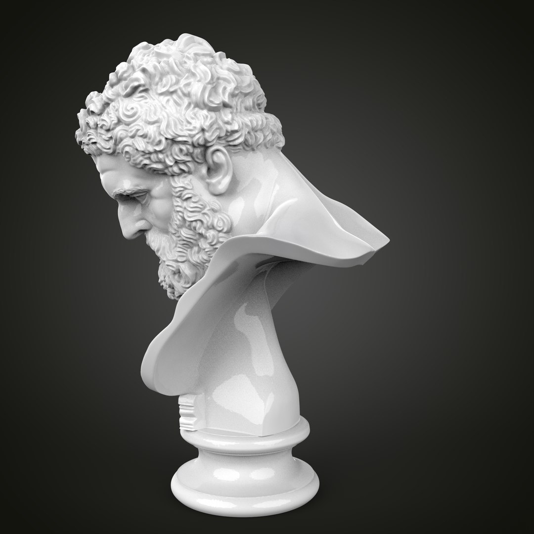 Hercules bust 3D https://p.turbosquid.com/ts-thumb/25/JYLo1S/I9/untitled.5.6/jpg/1648116363/1920x1080/fit_q87/87a0ad51dc76f40cfab72bca95b540472f2da527/untitled.5.6.jpg