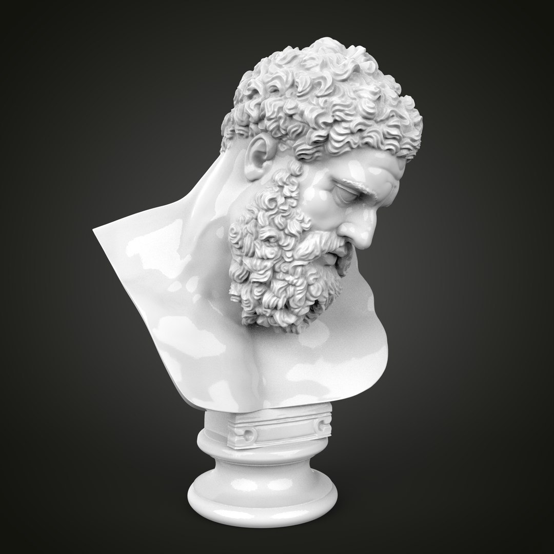 Hercules bust 3D https://p.turbosquid.com/ts-thumb/25/JYLo1S/Iv/untitled.5.24/jpg/1648116371/1920x1080/fit_q87/ec6e987938285ab91345adf79fa6d7da823fec7e/untitled.5.24.jpg