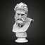 Hercules bust