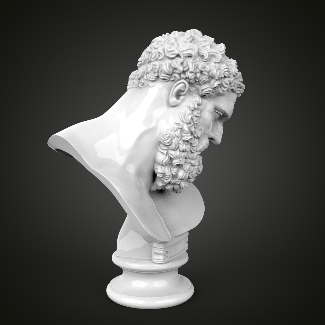 Hercules bust 3D https://p.turbosquid.com/ts-thumb/25/JYLo1S/aG/untitled.5.21/jpg/1648116370/1920x1080/fit_q87/081d4a9187c109333fbc5a76b5056a2f0cb08ad4/untitled.5.21.jpg