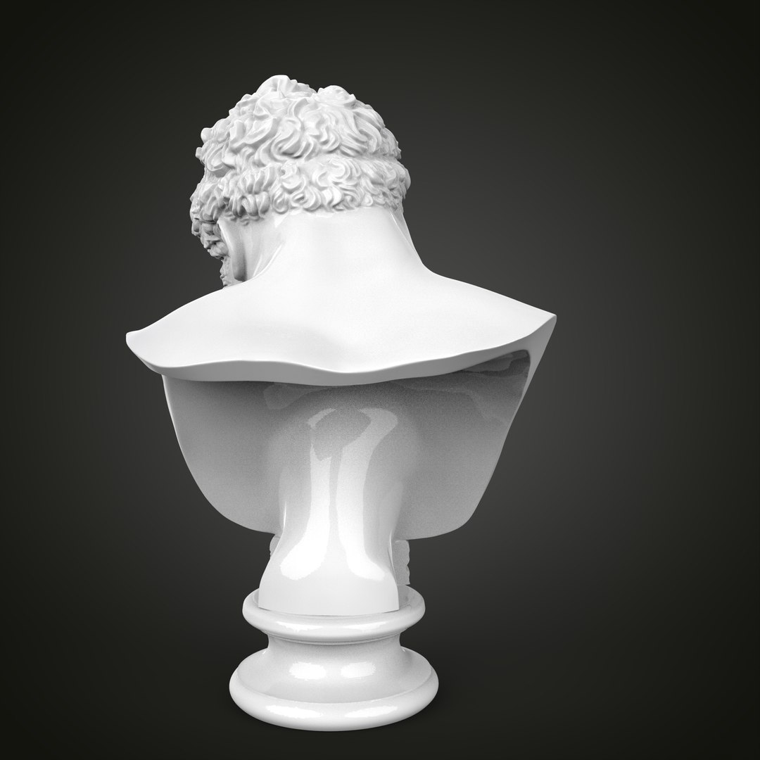 Hercules bust 3D https://p.turbosquid.com/ts-thumb/25/JYLo1S/e5/untitled.5.12/jpg/1648116366/1920x1080/fit_q87/bd80ff56c675e9e4118c348db0482815653d8f6c/untitled.5.12.jpg