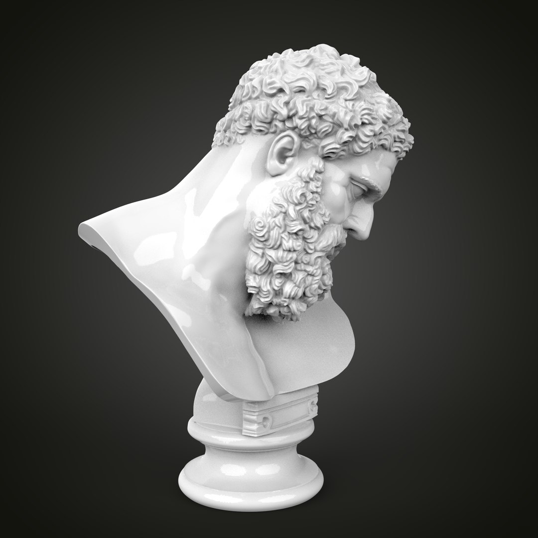 Hercules bust 3D https://p.turbosquid.com/ts-thumb/25/JYLo1S/hY/untitled.5.22/jpg/1648116372/1920x1080/fit_q87/e2fa61c7fb40d4c3cbbae6b9d699425d24215724/untitled.5.22.jpg