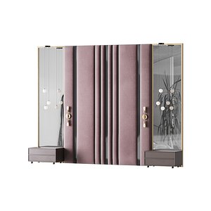 Decorative Wall panel  43