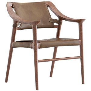 Bahus Armchair