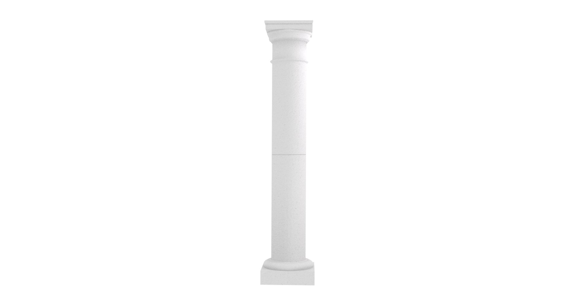 3ds max doric column https://p.turbosquid.com/ts-thumb/25/MV56bo/XJ7plpMS/doriccolumn2/png/1431269498/1920x1080/fit_q87/36601f5d6bbb5a012773cf07566901d7c714c717/doriccolumn2.jpg