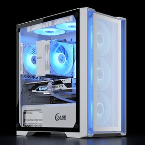 Gaming PC 18