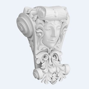 W 8043 of Gaudi Decor