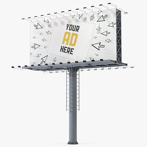 Large Billboard