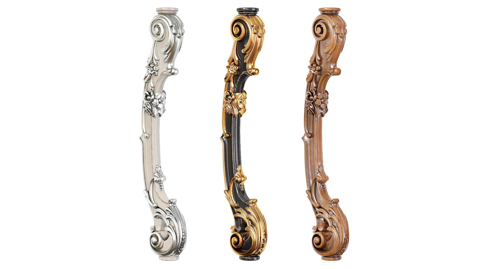 3D Classic leg 035 https://p.turbosquid.com/ts-thumb/25/UOhYsW/sr/classicleg035_7/jpg/1662198379/1920x1080/fit_q87/235d9f24e30bdad265ec5ac3323db454056fed9c/classicleg035_7.jpg