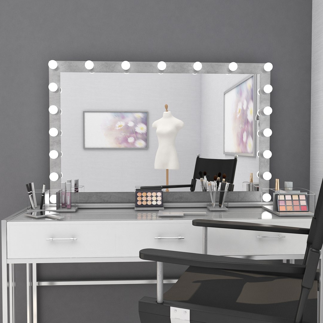 grey velvet make mirror 3D model https://p.turbosquid.com/ts-thumb/25/WIPL5H/Qy9oHQfG/5/jpg/1583410452/1920x1080/fit_q87/30c27cef44ef31806cecfb426054415eb1f0529a/5.jpg