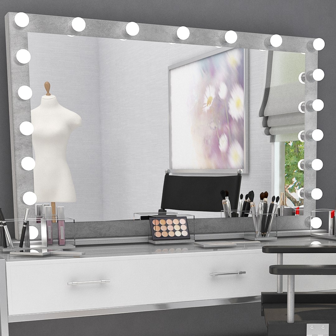 grey velvet make mirror 3D model https://p.turbosquid.com/ts-thumb/25/WIPL5H/m1UStNMm/19/jpg/1583410452/1920x1080/fit_q87/e2d3dd15f76899fd5db6967c04d13135e8825cd4/19.jpg