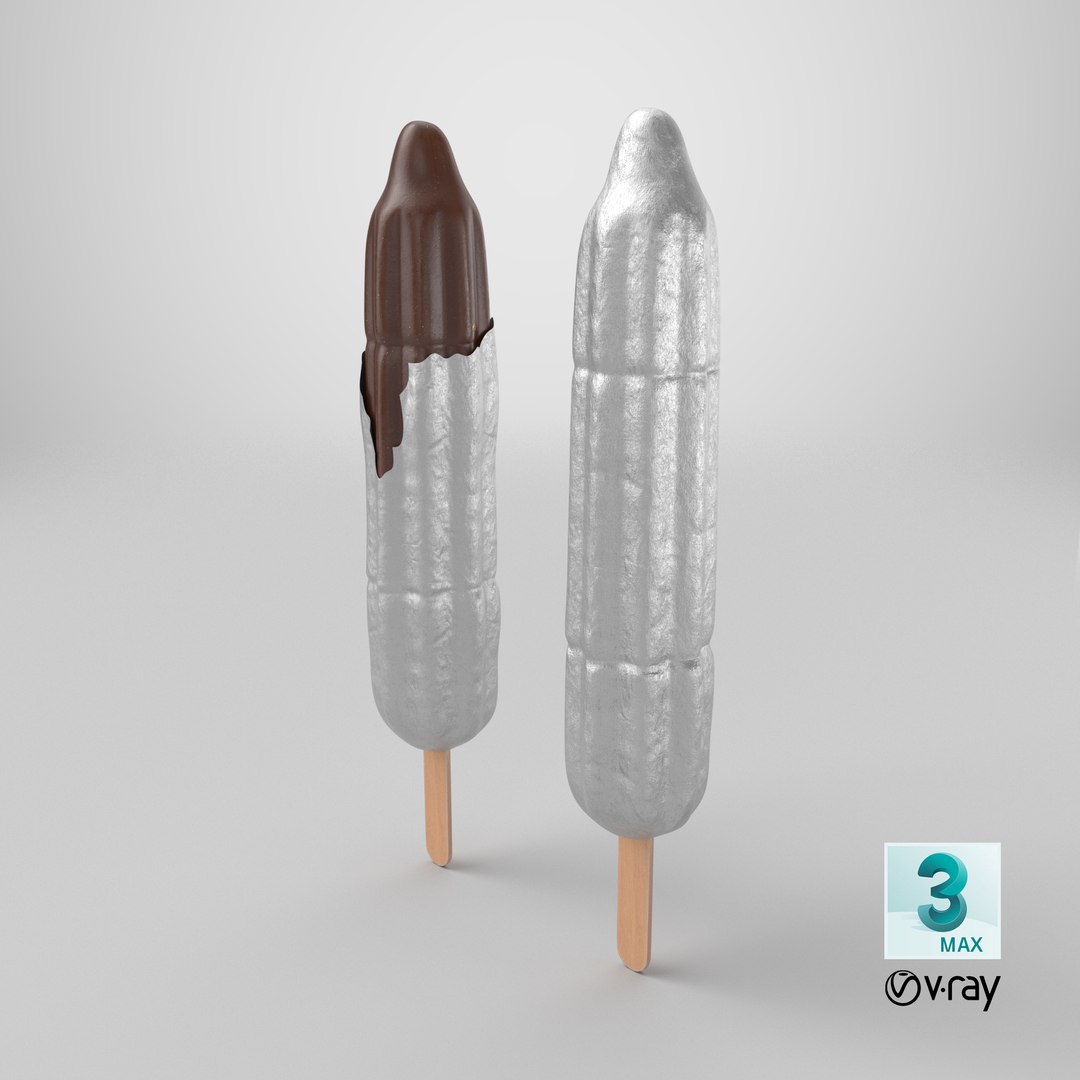 Chocolate Covered Ice Cream Foil Wrapped Silver 3D model https://p.turbosquid.com/ts-thumb/25/WPV9GH/A7/stemcell_max_vray_render/png/1780593964/1920x1080/fit_q87/77802689041c0e8b87f2d11e770f38410d34a090/stemcell_max_vray_render.jpg