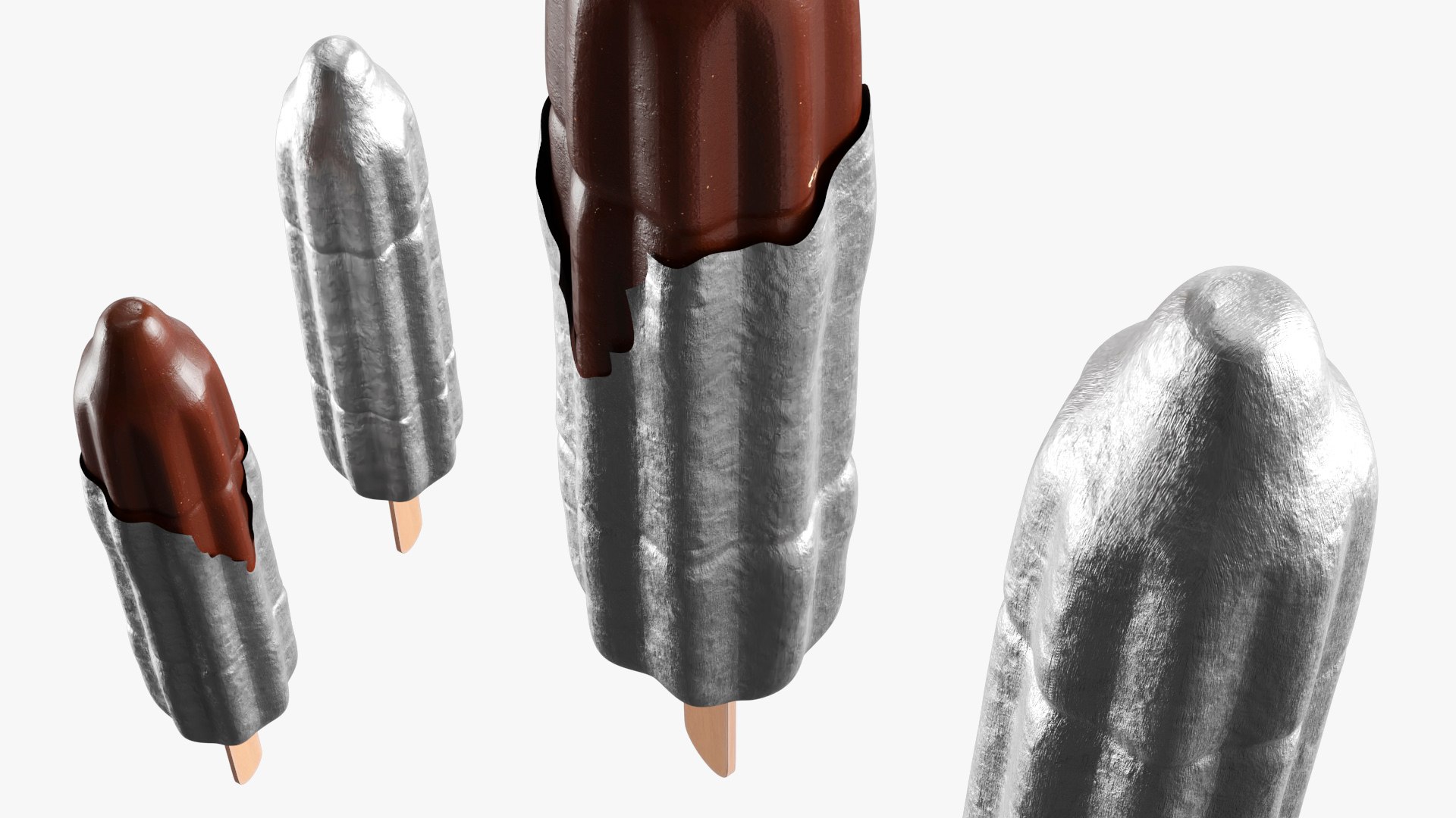 Chocolate Covered Ice Cream Foil Wrapped Silver 3D model https://p.turbosquid.com/ts-thumb/25/WPV9GH/Gx/chocolate_covered_ice_cream_foil_wrapped_silver_004/jpg/1780529314/1920x1080/fit_q87/7f242c1a0114e2db89e6eb5fa7dab446ec03e4aa/chocolate_covered_ice_cream_foil_wrapped_silver_004.jpg