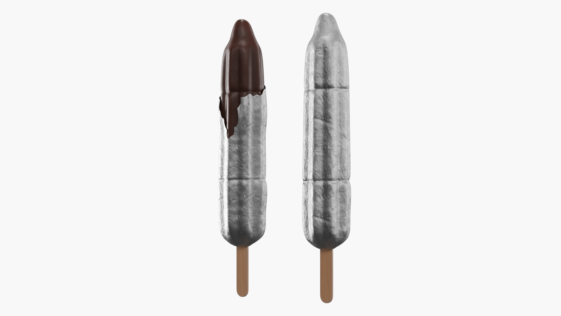 Chocolate Covered Ice Cream Foil Wrapped Silver 3D model https://p.turbosquid.com/ts-thumb/25/WPV9GH/N8/chocolate_covered_ice_cream_foil_wrapped_silver_360/jpg/1780529251/1920x1080/turn_fit_q99/4de77598a0981956a13be2c1739c7f4b17be06d7/chocolate_covered_ice_cream_foil_wrapped_silver_360-1.jpg