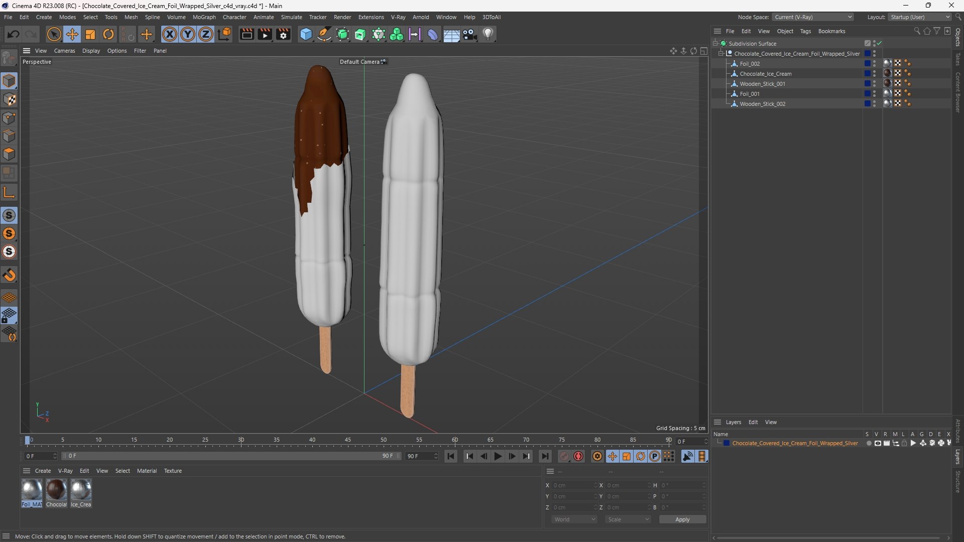 Chocolate Covered Ice Cream Foil Wrapped Silver 3D model https://p.turbosquid.com/ts-thumb/25/WPV9GH/hS/chocolate_covered_ice_cream_foil_wrapped_silver_1003/jpg/1780529354/1920x1080/fit_q87/6a27278563272fb257151f3a855ef4f6d9b3e50b/chocolate_covered_ice_cream_foil_wrapped_silver_1003.jpg