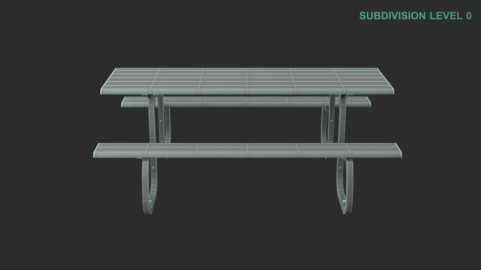Park Furniture Set(2) 3D model https://p.turbosquid.com/ts-thumb/25/YntXGM/kY/wireframe0008/jpg/1709625244/1920x1080/fit_q87/7b581488efb060ed968810da23afa3f465158914/wireframe0008.jpg