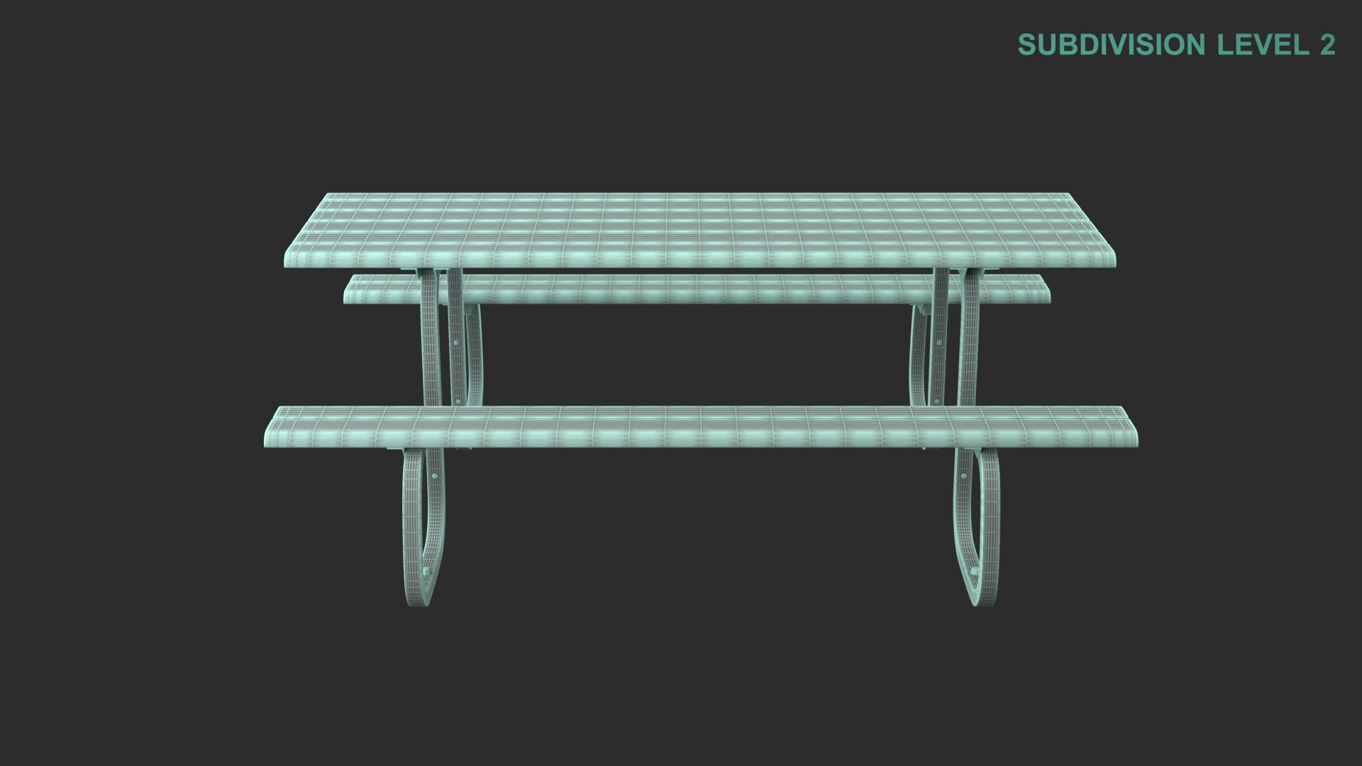 Park Furniture Set(2) 3D model https://p.turbosquid.com/ts-thumb/25/YntXGM/mP/wireframe0002/jpg/1709625241/1920x1080/fit_q87/6045be0f97720f56dec6b2def9ea0a5a77965f7c/wireframe0002.jpg