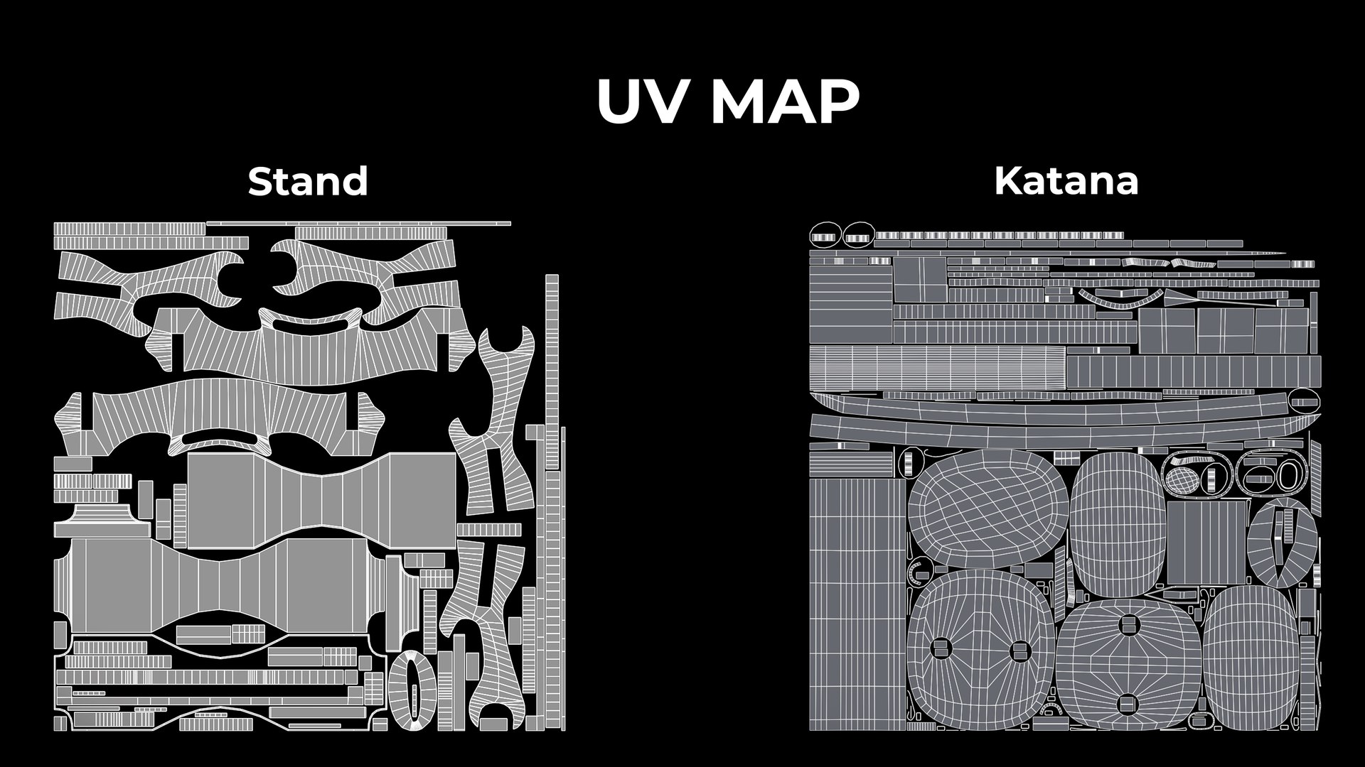 3D Katana Sword model https://p.turbosquid.com/ts-thumb/25/ZamEWf/LI/uv/jpg/1750159250/1920x1080/fit_q87/588dcf0445a83ff63d59642f20047a6ef75c83bc/uv.jpg