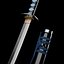 Katana Sword