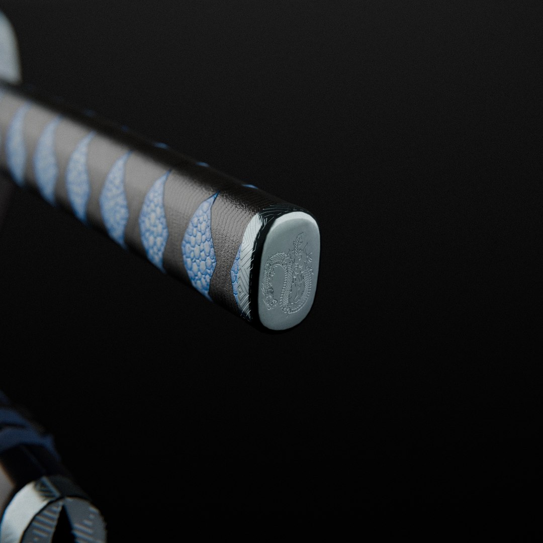 3D Katana Sword model https://p.turbosquid.com/ts-thumb/25/ZamEWf/xn/kx2/jpg/1750159238/1920x1080/fit_q87/36cfa7458c9002c27f2b6bcb67e6c209ad6a376c/kx2.jpg