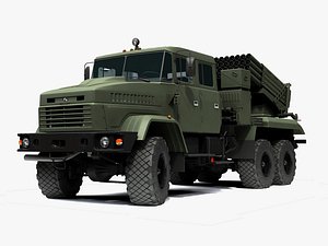 verba ukrainian rocket max
