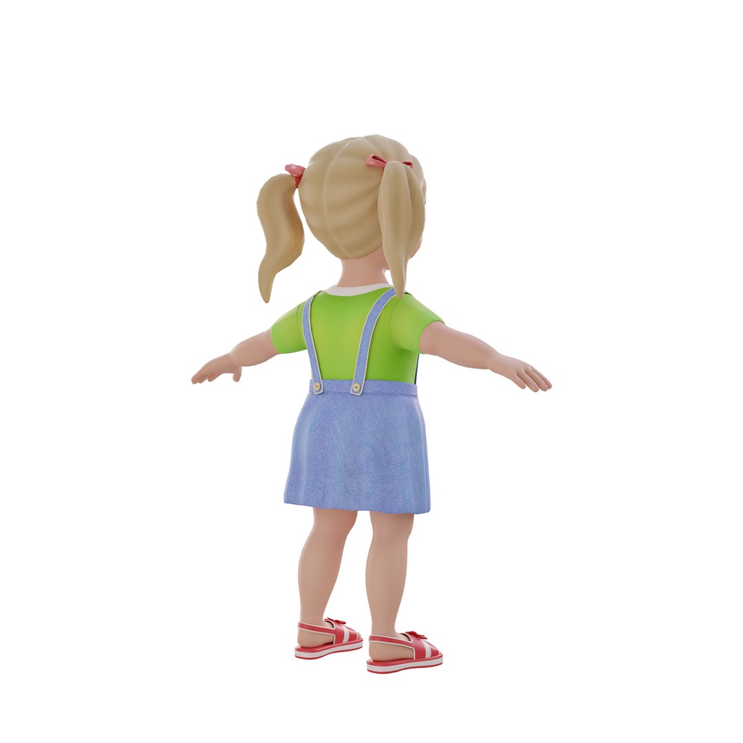 3D Cartoon girl child blonde model https://p.turbosquid.com/ts-thumb/25/dsyR3E/0A/girlchildblonde3d007/jpg/1657810591/1920x1080/fit_q87/d53694a2948141f6888ed3e5fe65d0da5a017c88/girlchildblonde3d007.jpg