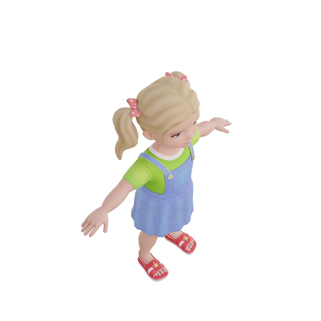 3D Cartoon girl child blonde model https://p.turbosquid.com/ts-thumb/25/dsyR3E/0j/girlchildblonde3d011/jpg/1657810593/1920x1080/fit_q87/2e0ec588d7d9b5f9d227bc53c4bd0b1b0e9b3cf8/girlchildblonde3d011.jpg
