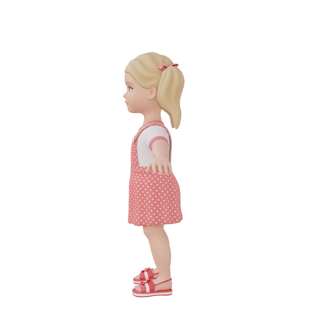 3D Cartoon girl child blonde model https://p.turbosquid.com/ts-thumb/25/dsyR3E/3j/girlchildblonde3d015/jpg/1657810595/1920x1080/fit_q87/f6f694bf7f91148f356cfd64f8bac02fbcfaeaad/girlchildblonde3d015.jpg