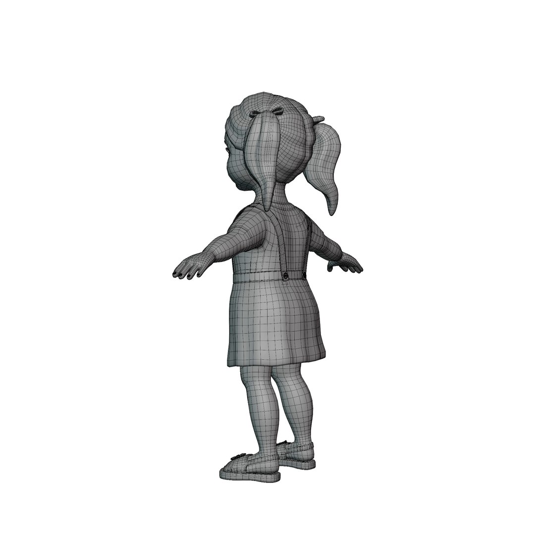 3D Cartoon girl child blonde model https://p.turbosquid.com/ts-thumb/25/dsyR3E/ED/girlchildblonde3dmodel004/jpg/1657810604/1920x1080/fit_q87/ad58d6225c10ed8af21b44321ba2ae4e678920b4/girlchildblonde3dmodel004.jpg
